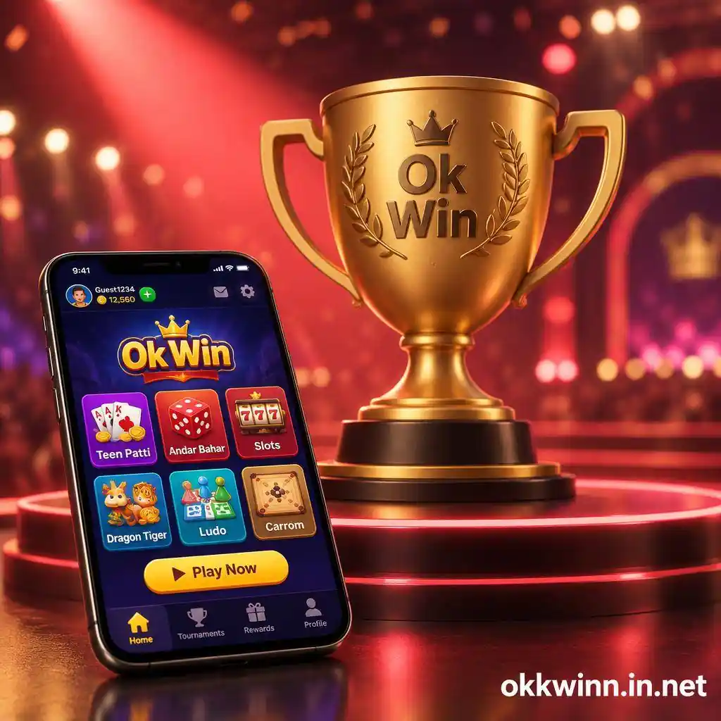 Ok Win