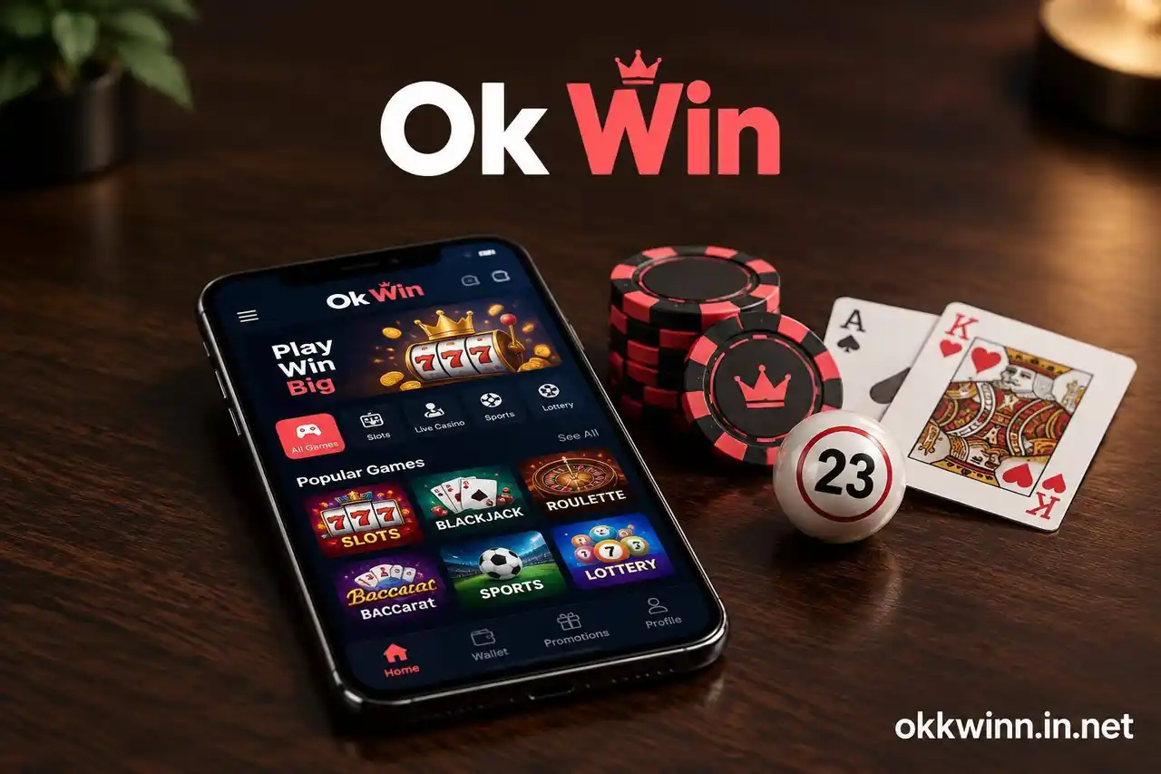 Ok Win